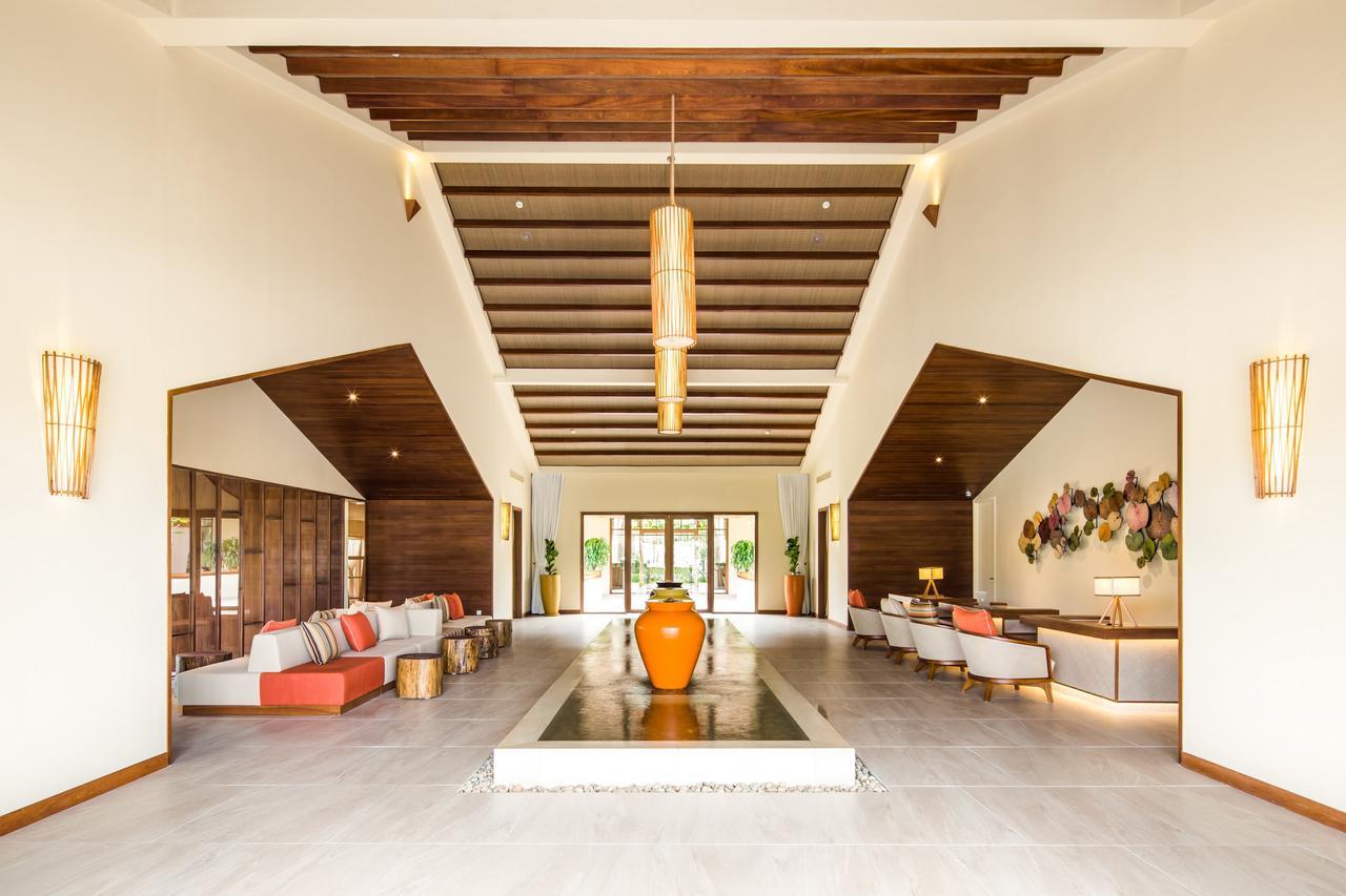 Fusion Resort Phu Quoc - All Spa Inclusive Bagian luar foto